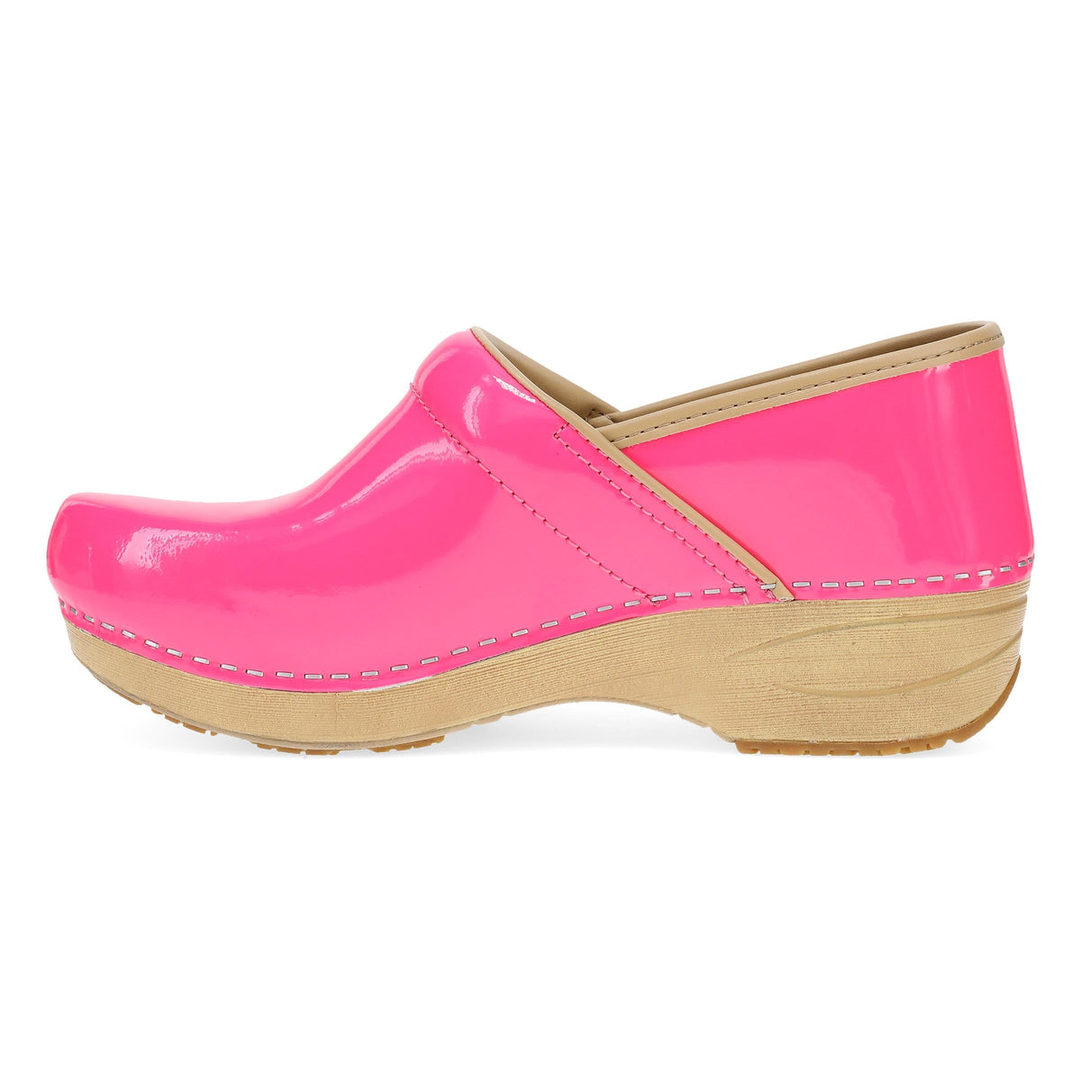 XP 2.0 Pink Neon Patent | Dansko Recommended