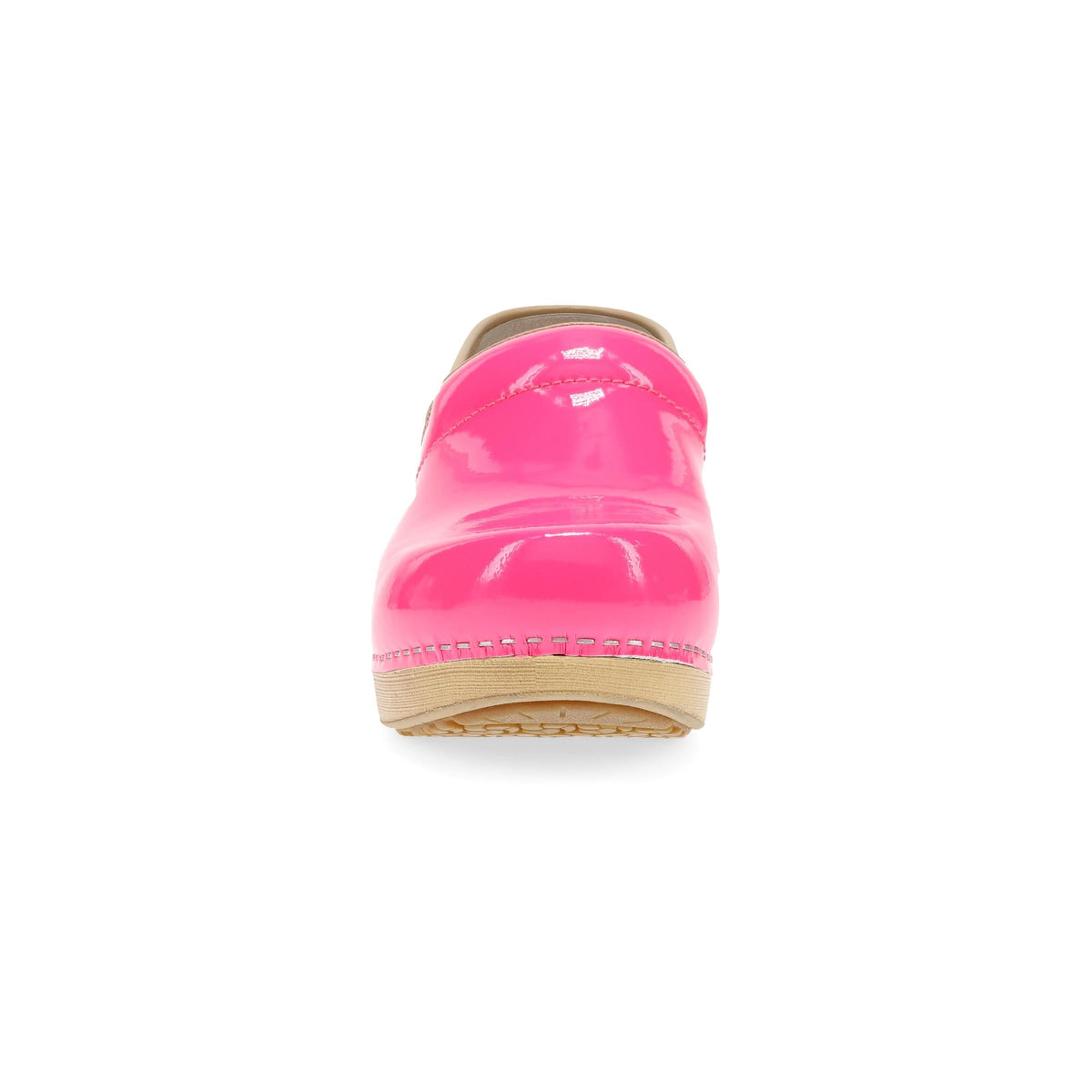 XP 2.0 Pink Neon Patent | Dansko Recommended