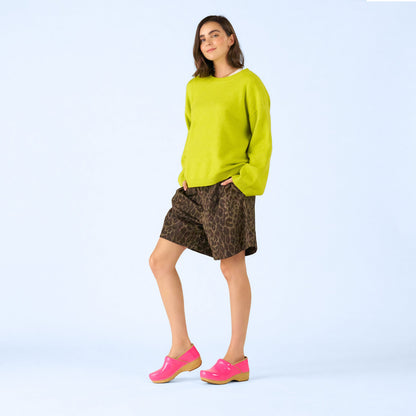 XP 2.0 Pink Neon Patent | Dansko Recommended