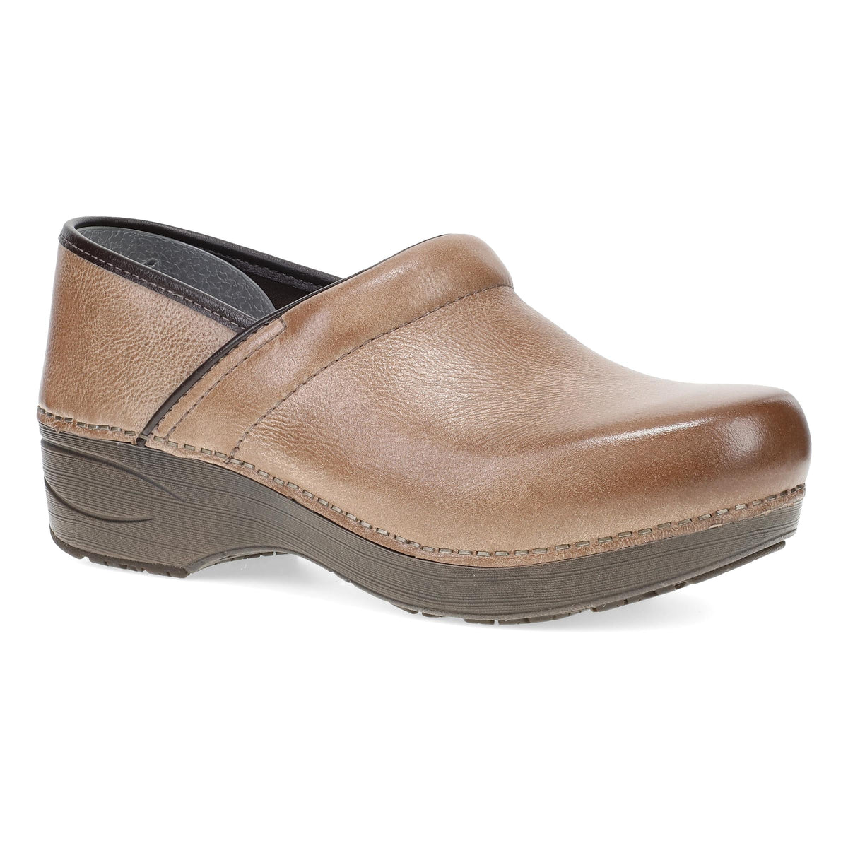 XP 2.0 Clog Coffee | Dansko Essential