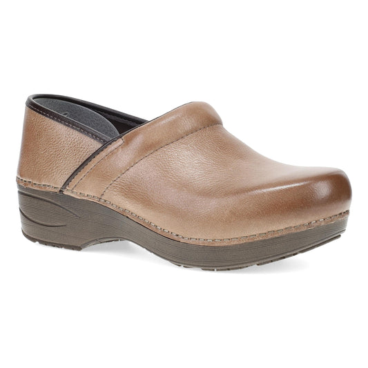 XP 2.0 Clog Coffee | Dansko Essential