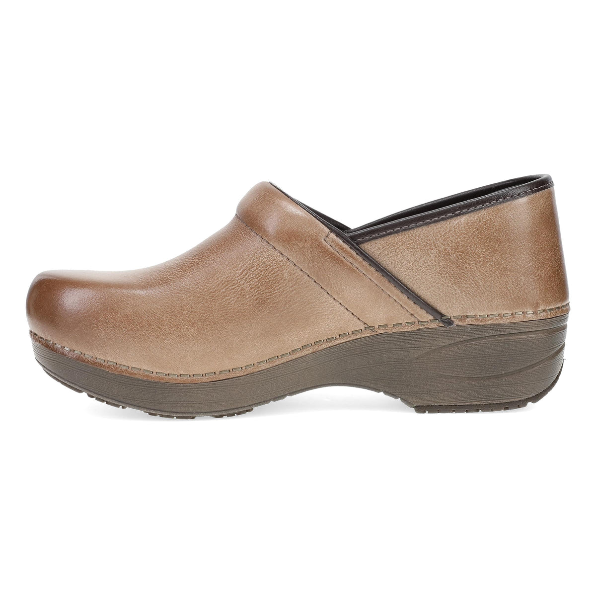 XP 2.0 Clog Coffee | Dansko Essential