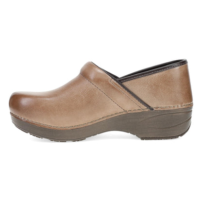 XP 2.0 Clog Coffee | Dansko Essential