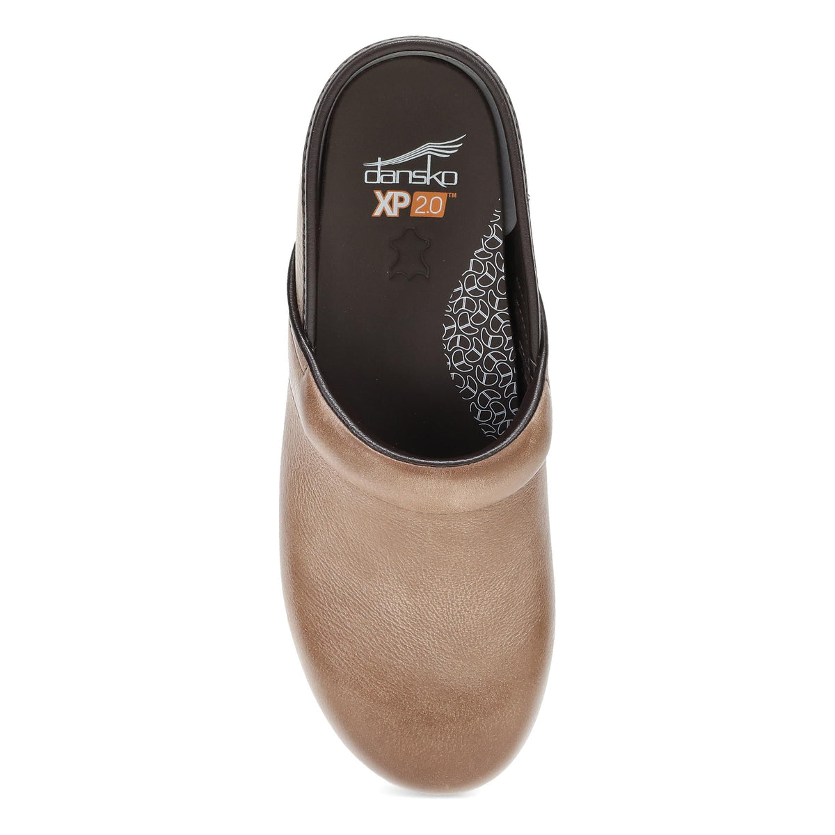 XP 2.0 Clog Coffee | Dansko Essential