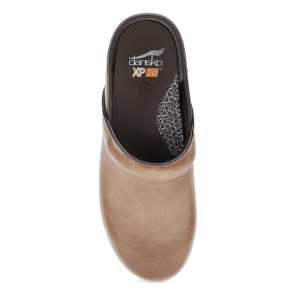 XP 2.0 Clog Coffee | Dansko Essential