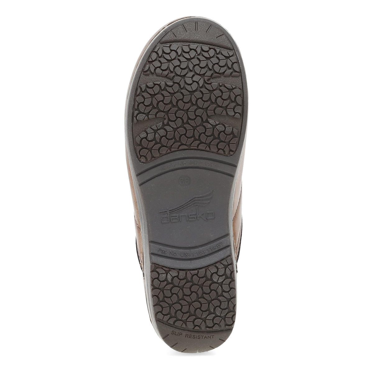 XP 2.0 Clog Coffee | Dansko Essential