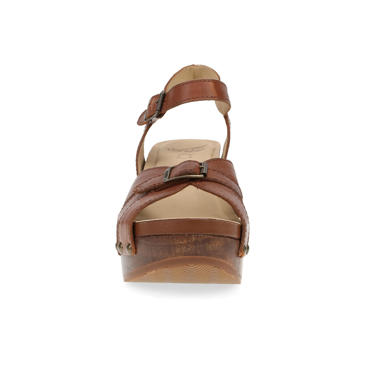 Alanna Tan Calf | Dansko New