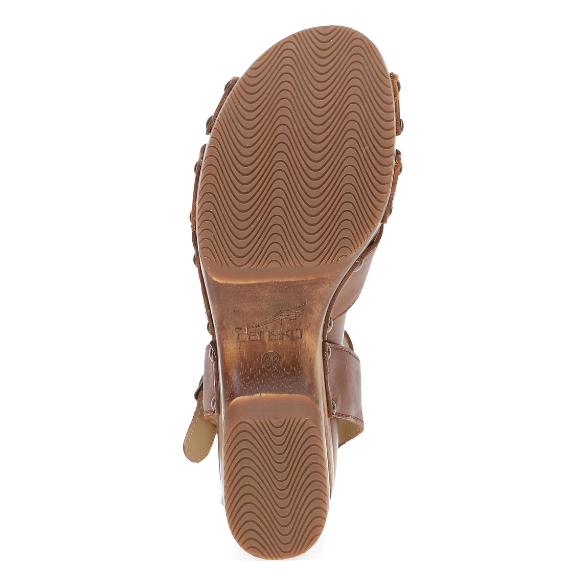 Alanna Tan Calf | Dansko New
