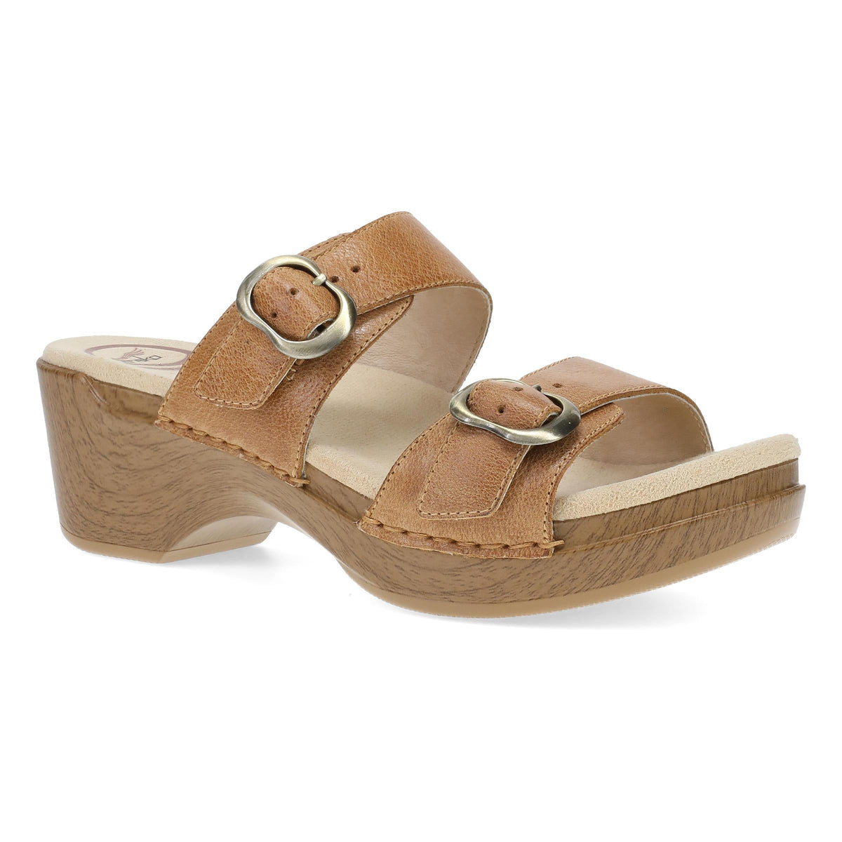 Sophie Honey Distressed | Dansko Exclusive