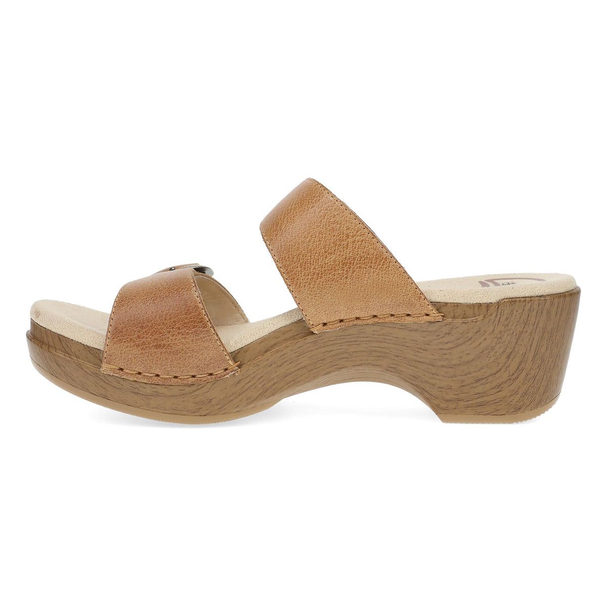 Sophie Honey Distressed | Dansko Exclusive