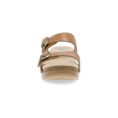 Sophie Honey Distressed | Dansko Exclusive