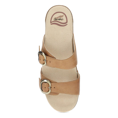 Sophie Honey Distressed | Dansko Exclusive