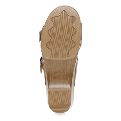 Sophie Honey Distressed | Dansko Exclusive