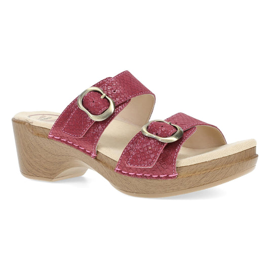 Sophie Pink Revolution | Dansko Premium
