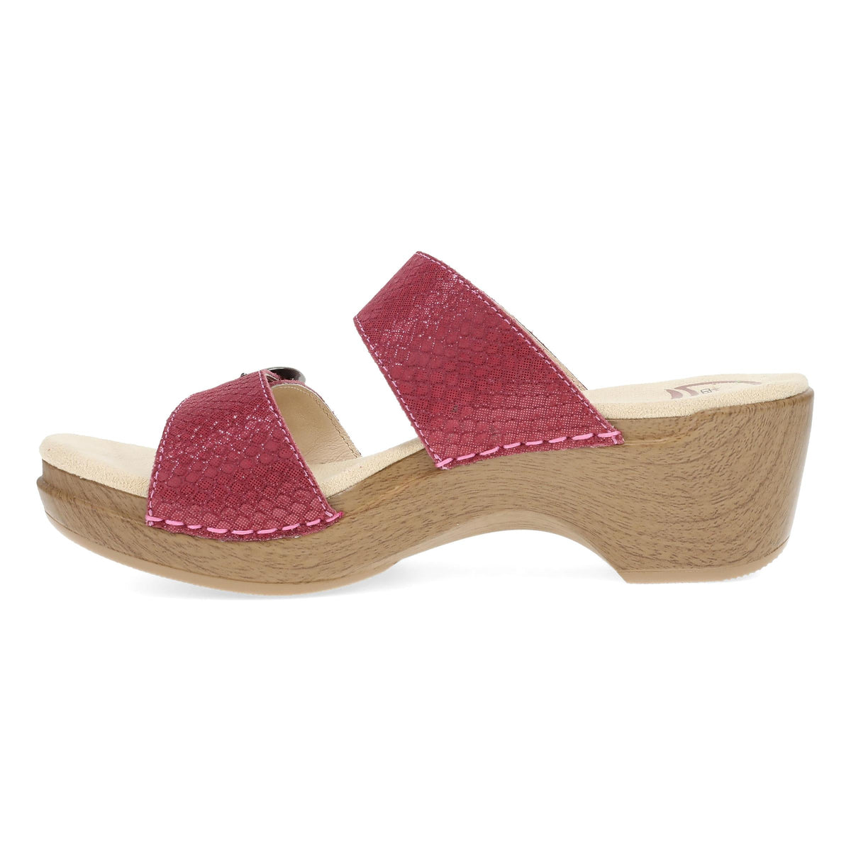 Sophie Pink Revolution | Dansko Premium