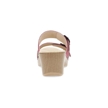Sophie Pink Revolution | Dansko Premium