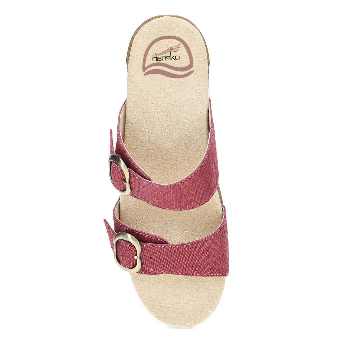 Sophie Pink Revolution | Dansko Premium