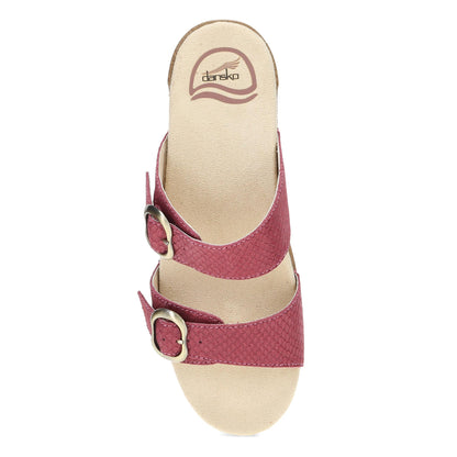 Sophie Pink Revolution | Dansko Premium