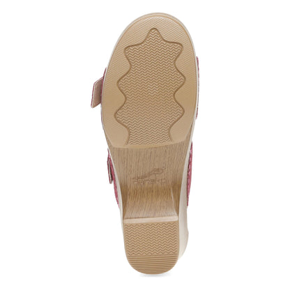 Sophie Pink Revolution | Dansko Premium