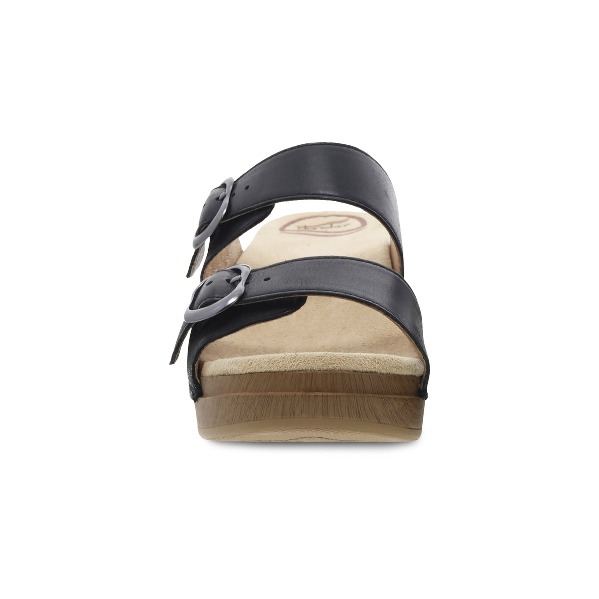 Sophie Black Full Grain | Dansko Recommended