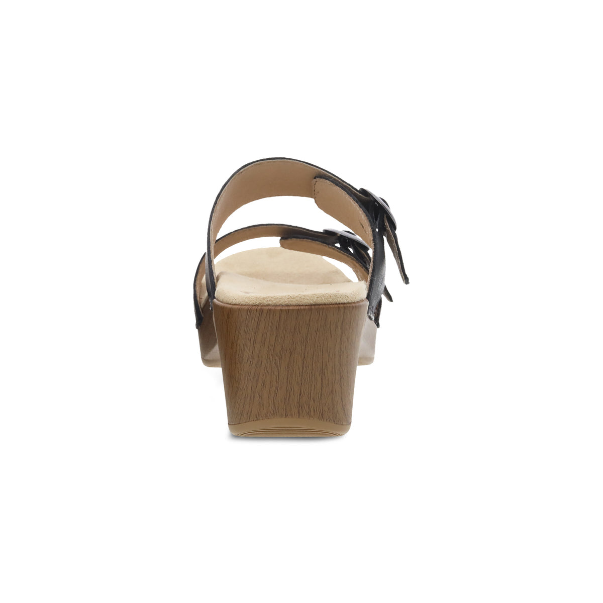 Sophie Black Full Grain | Dansko Recommended