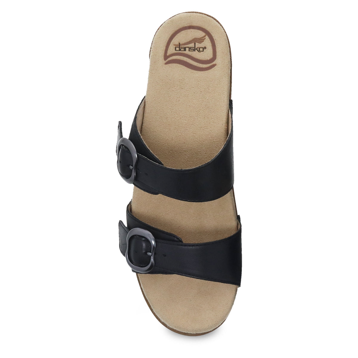 Sophie Black Full Grain | Dansko Recommended