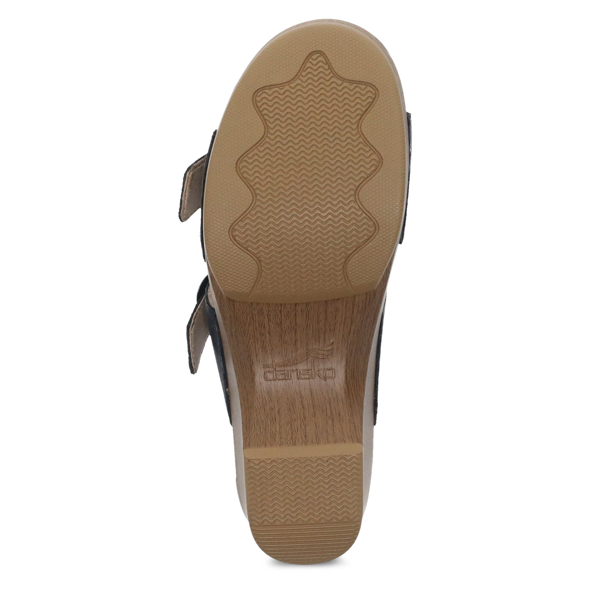 Sophie Black Full Grain | Dansko Recommended