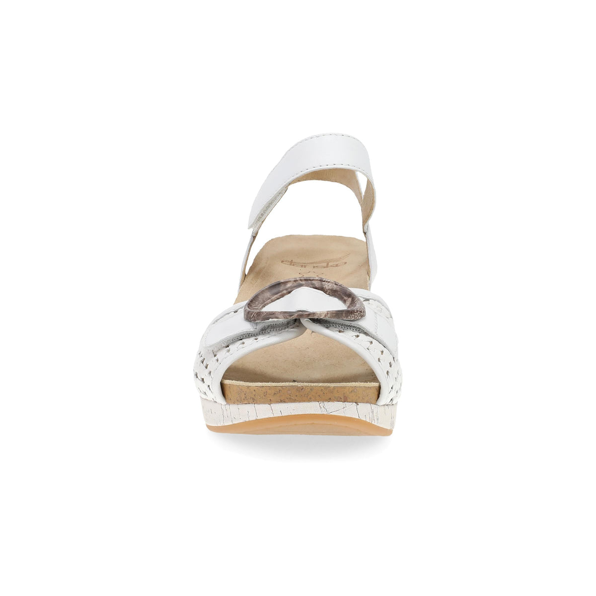 Stella White Woven | Dansko Latest