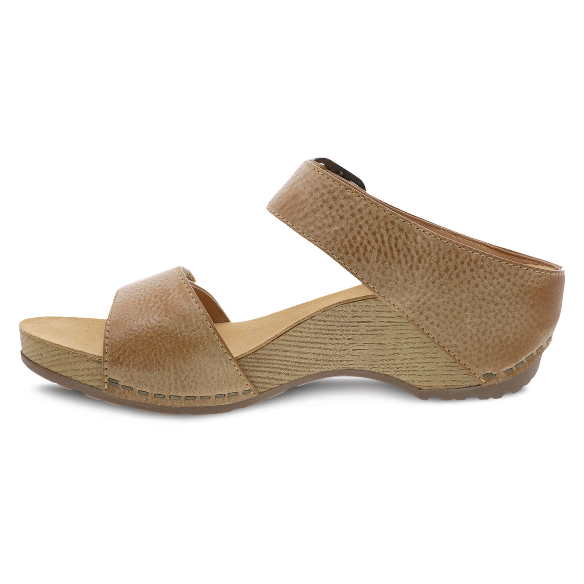 Tanya Tan Milled Burnished | Dansko Special Offer