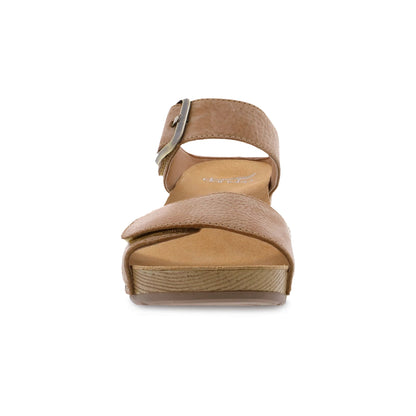 Tanya Tan Milled Burnished | Dansko Special Offer