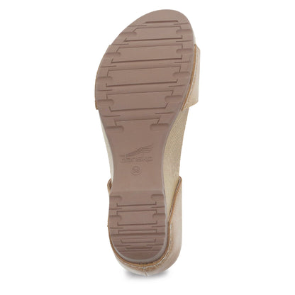 Tanya Tan Milled Burnished | Dansko Special Offer
