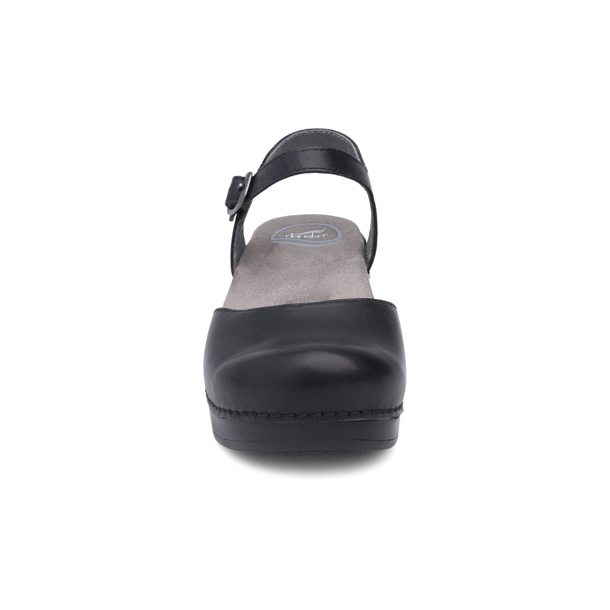 Sam Black Soft Full Grain | Dansko Trusted