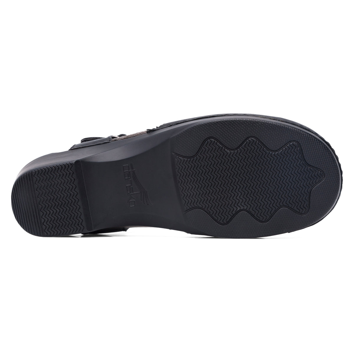 Sam Black Soft Full Grain | Dansko Trusted