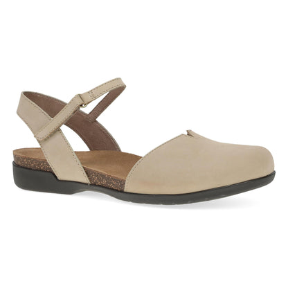 Rowan Sand Milled Nubuck | Dansko Value