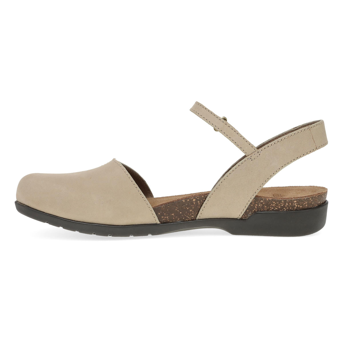 Rowan Sand Milled Nubuck | Dansko Value