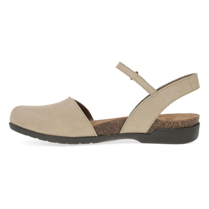 Rowan Sand Milled Nubuck | Dansko Value