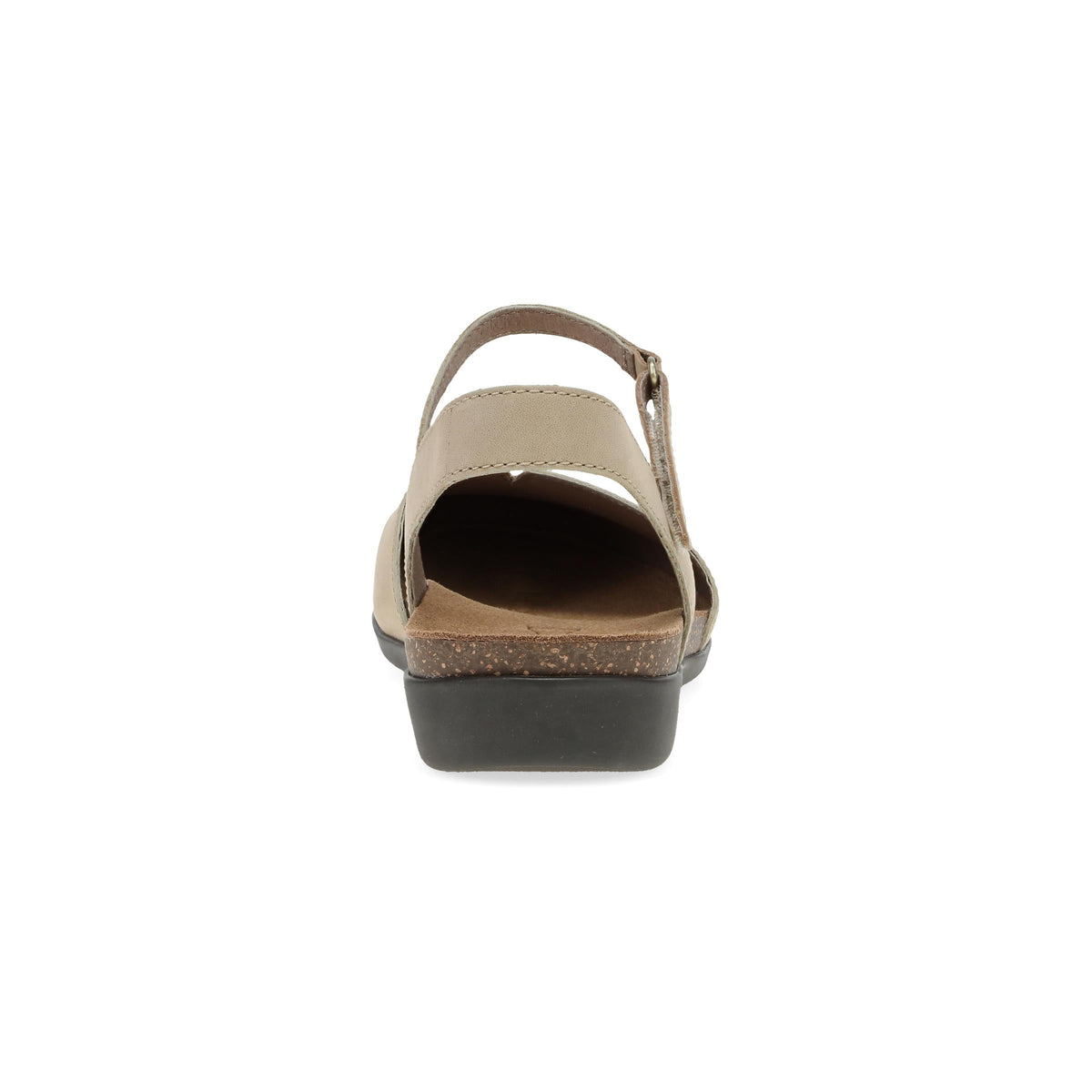 Rowan Sand Milled Nubuck | Dansko Value