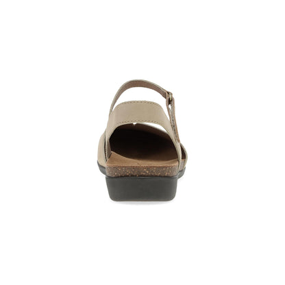Rowan Sand Milled Nubuck | Dansko Value