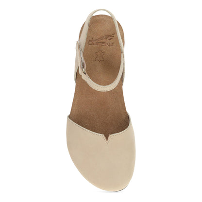 Rowan Sand Milled Nubuck | Dansko Value