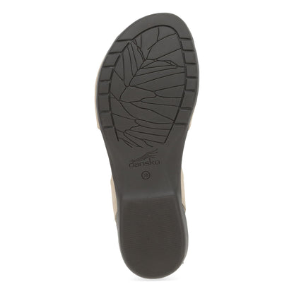 Rowan Sand Milled Nubuck | Dansko Value