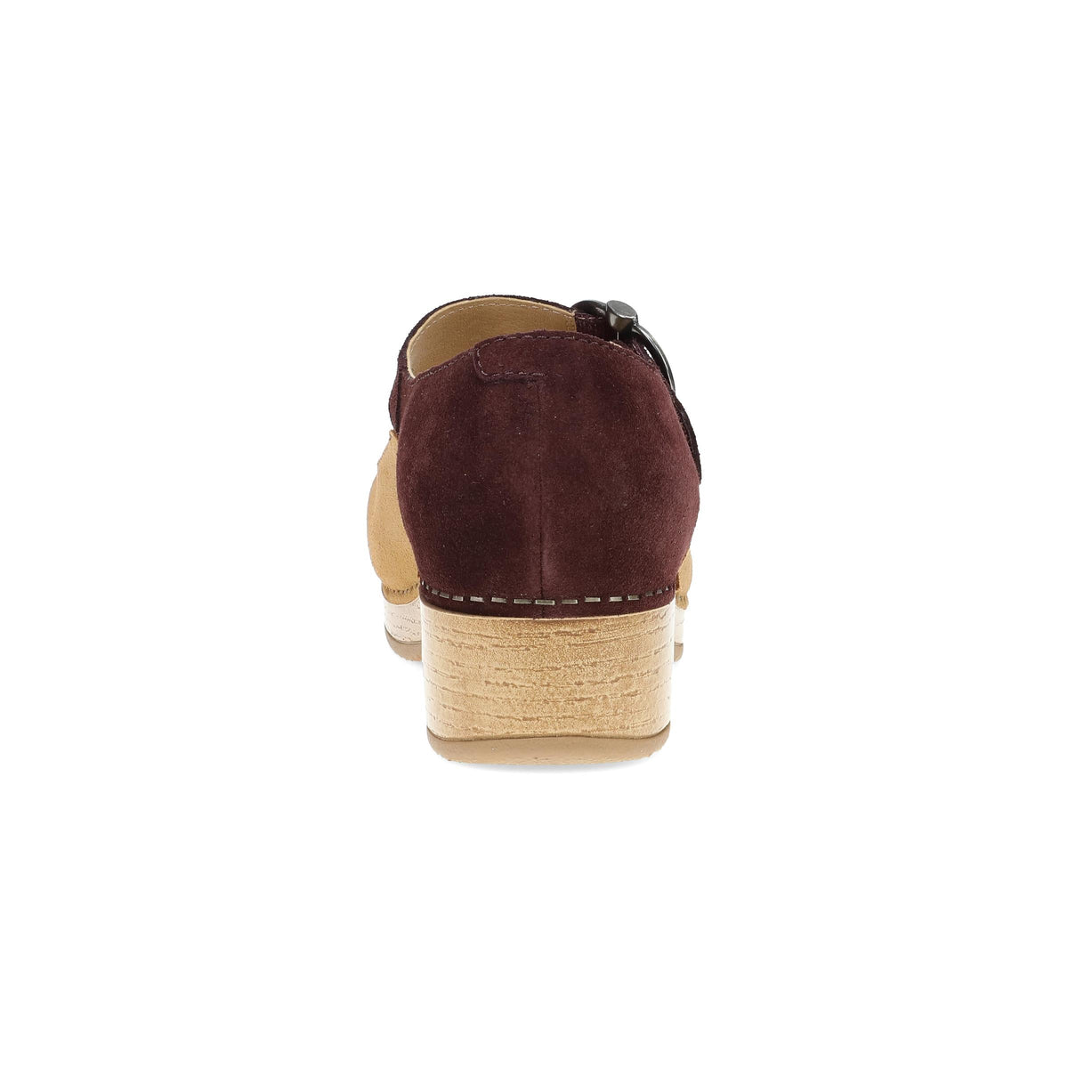 Bonny Mary Jane Tan/Mulberry | Dansko Premium