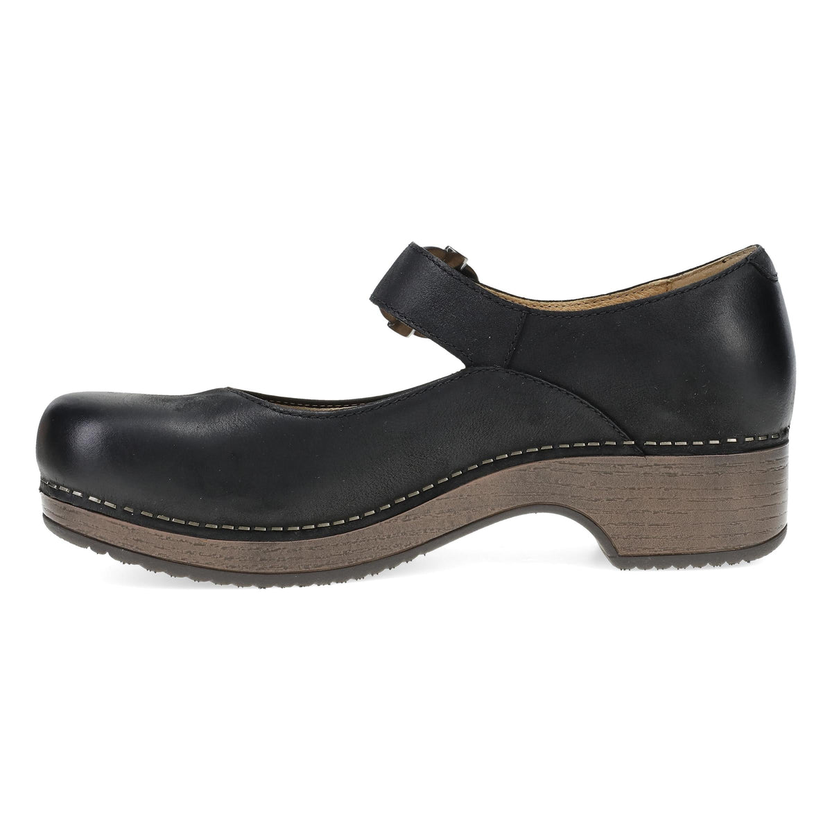 Bonny Mary Jane Black | Dansko Customer Favorite