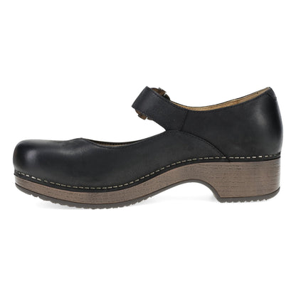 Bonny Mary Jane Black | Dansko Customer Favorite