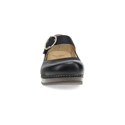 Bonny Mary Jane Black | Dansko Customer Favorite