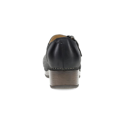 Bonny Mary Jane Black | Dansko Customer Favorite