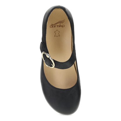 Bonny Mary Jane Black | Dansko Customer Favorite