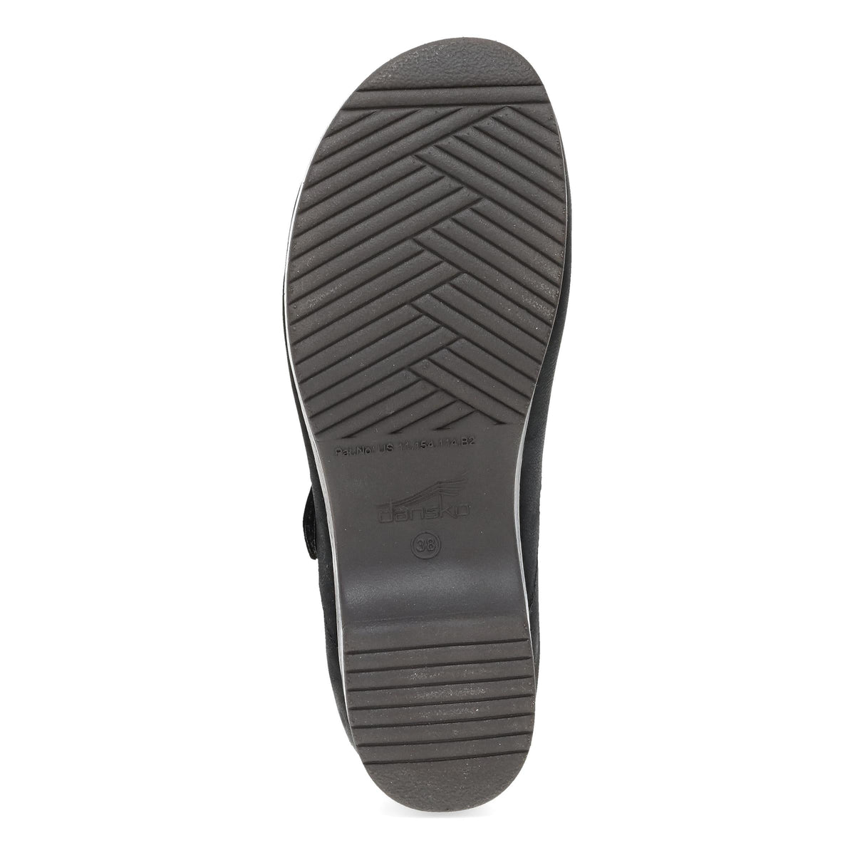 Bonny Mary Jane Black | Dansko Customer Favorite
