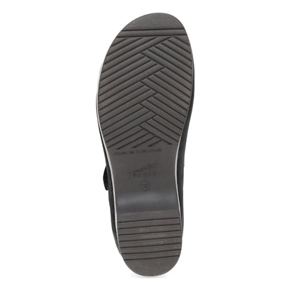 Bonny Mary Jane Black | Dansko Customer Favorite