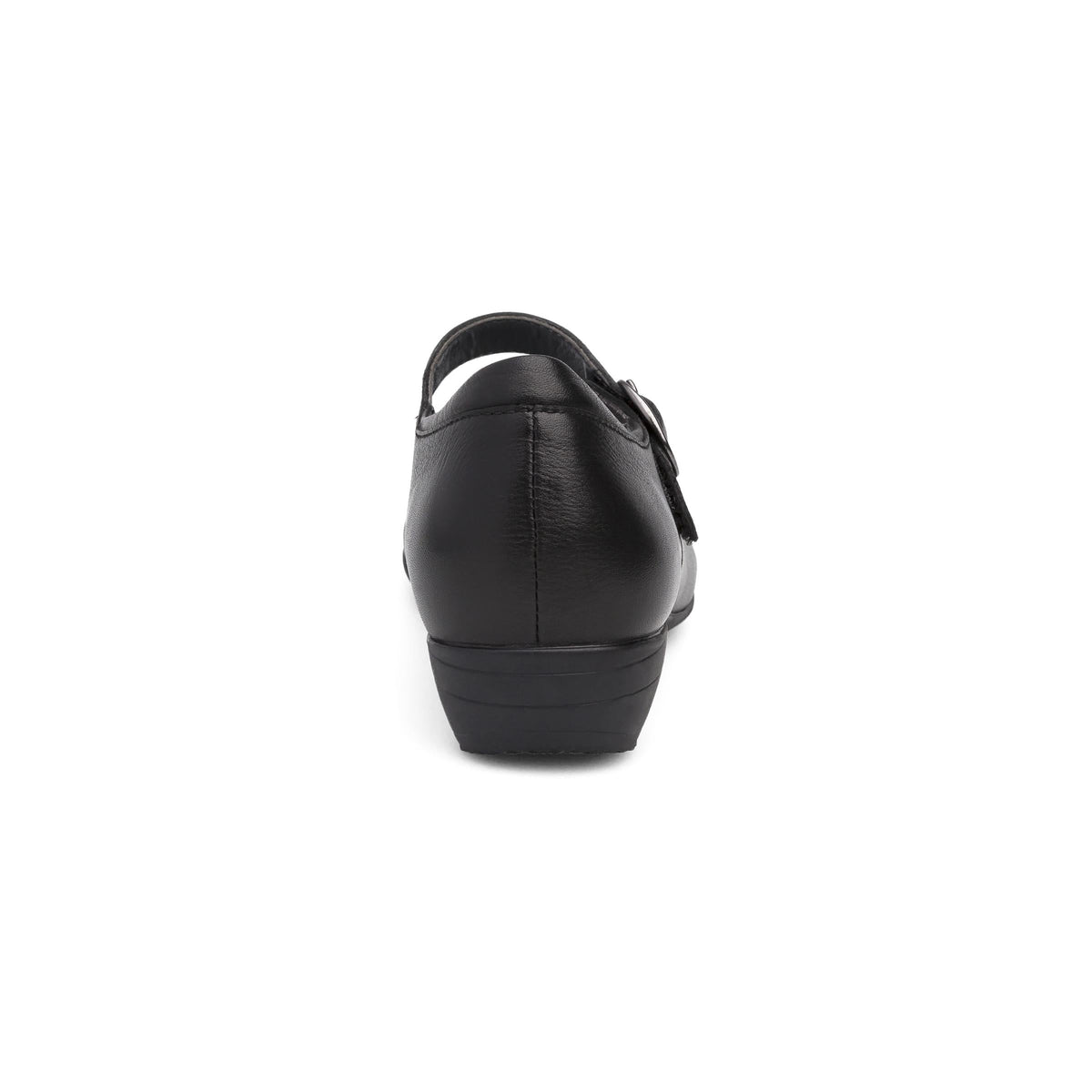 Fawna Black Milled Nappa | Dansko Special Offer