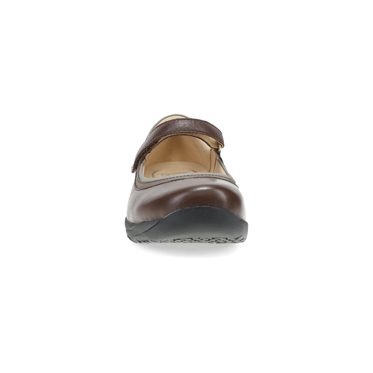 Stacy 2.0 Brown Leather | Dansko Top Pick